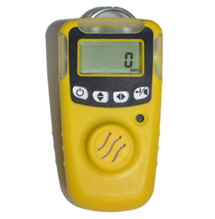 SA-BX01便攜式氣體檢測(cè)儀